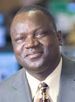Fred Walumbwa